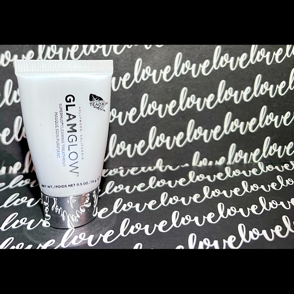 GLAMGLOW Supermud Clearing Treatment